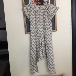 Pierrot la Lune Danish Organic Jumpsuit